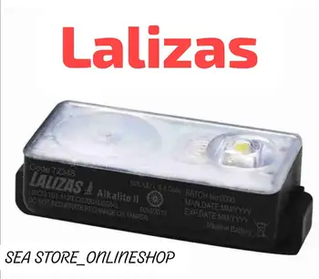 چراغ جلیقه نجات LALIZAS