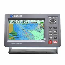 سیستم شناسایی خودکار AIS 358 gallery0