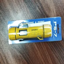 عمق یاب دستی دریایی هاندکس HONDEX  PS -7 gallery1