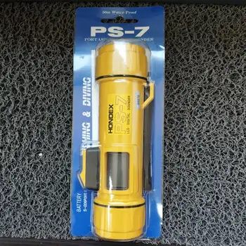 عمق یاب دستی دریایی هاندکس HONDEX  PS -7