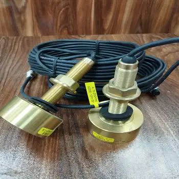 سنگ عمق یاب