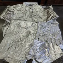 لباس آتشنشانی gallery0