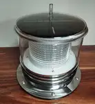 چراغ دریایی خورشیدی thumb 1