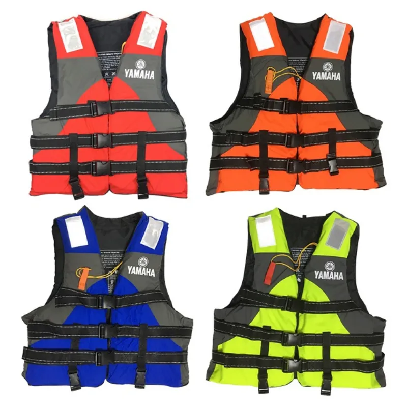 جلیقه نجات YAMAHA gallery1