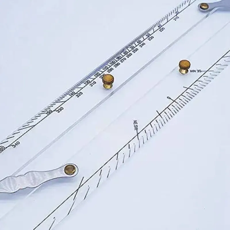 خط کش نقشه کشی دریایی gallery2